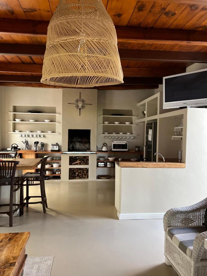 Hartebeeskraal Selfcatering Cottage Paarl Exterior photo